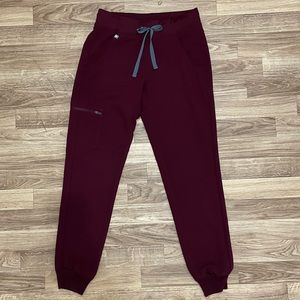 Figs Zamora scrub pants